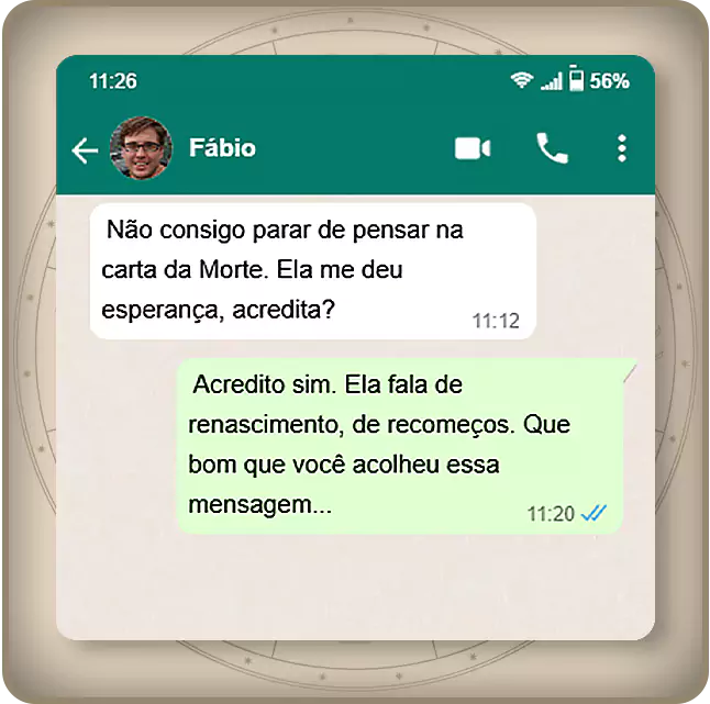 Depoimento Fábio