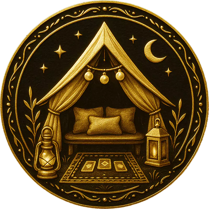 Ícone Tenda Online